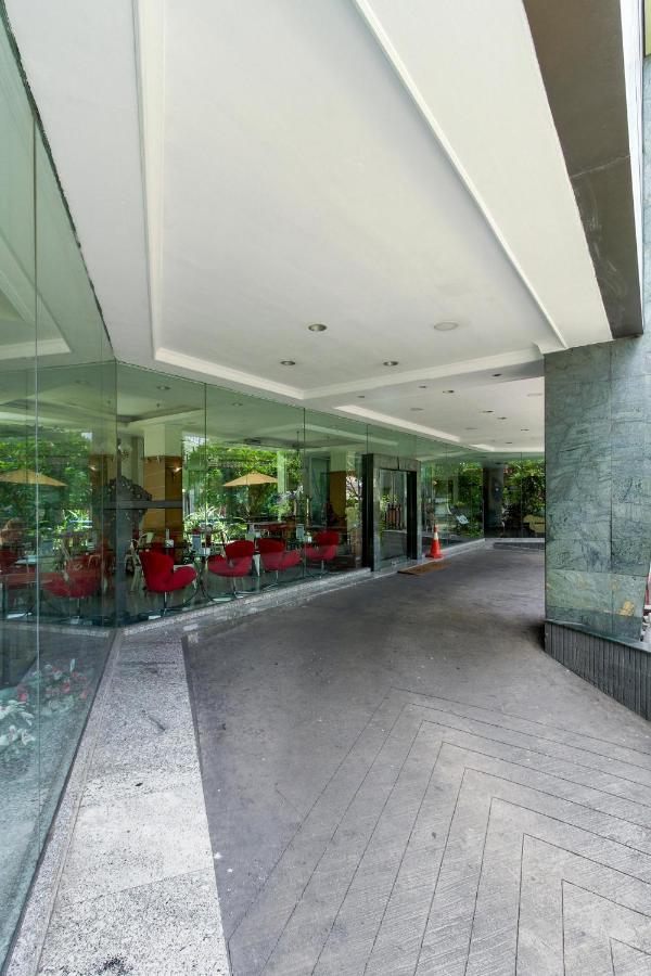 Paragon Wahid Hasyim Jakarta Exterior foto