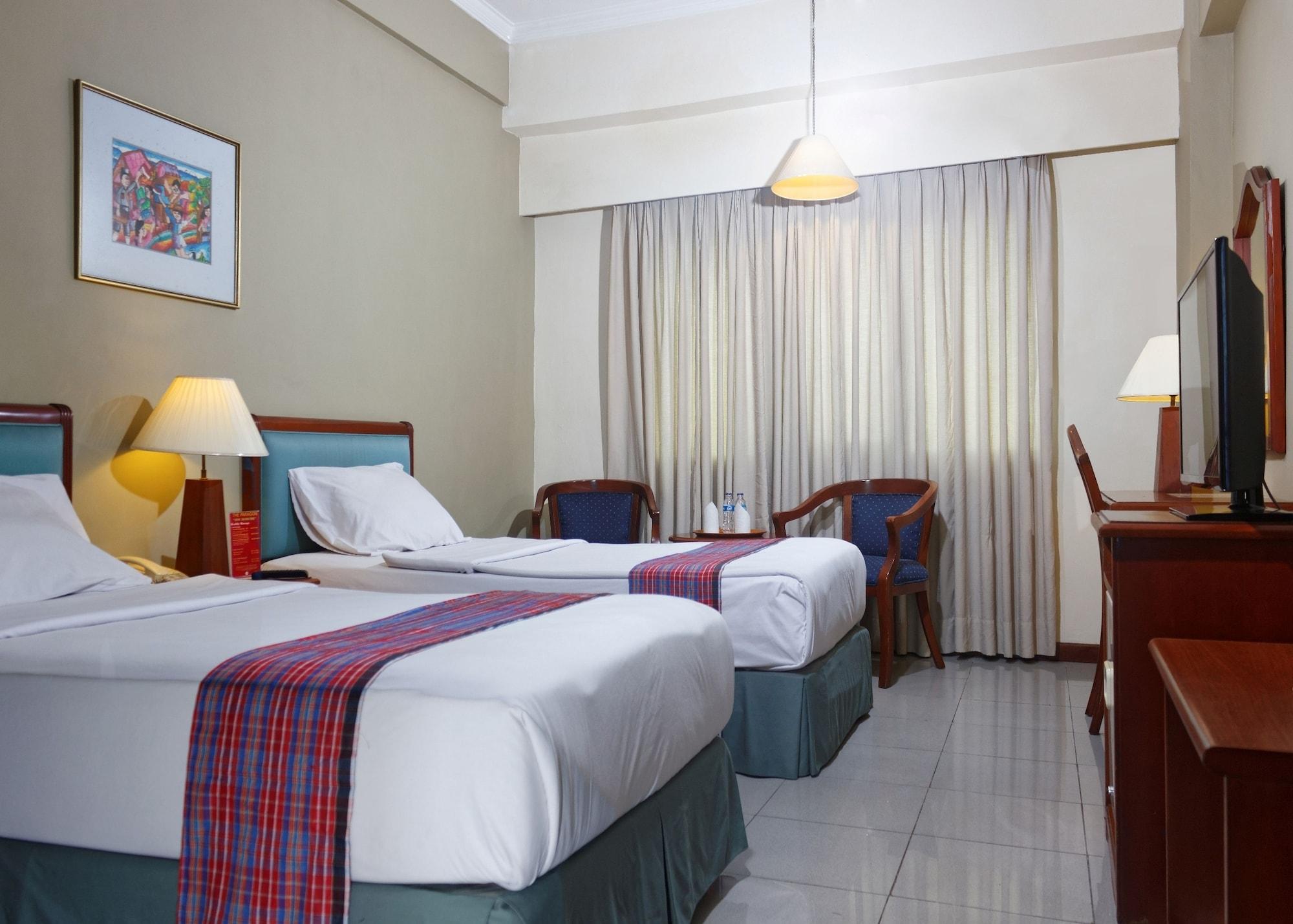 Paragon Wahid Hasyim Jakarta Exterior foto