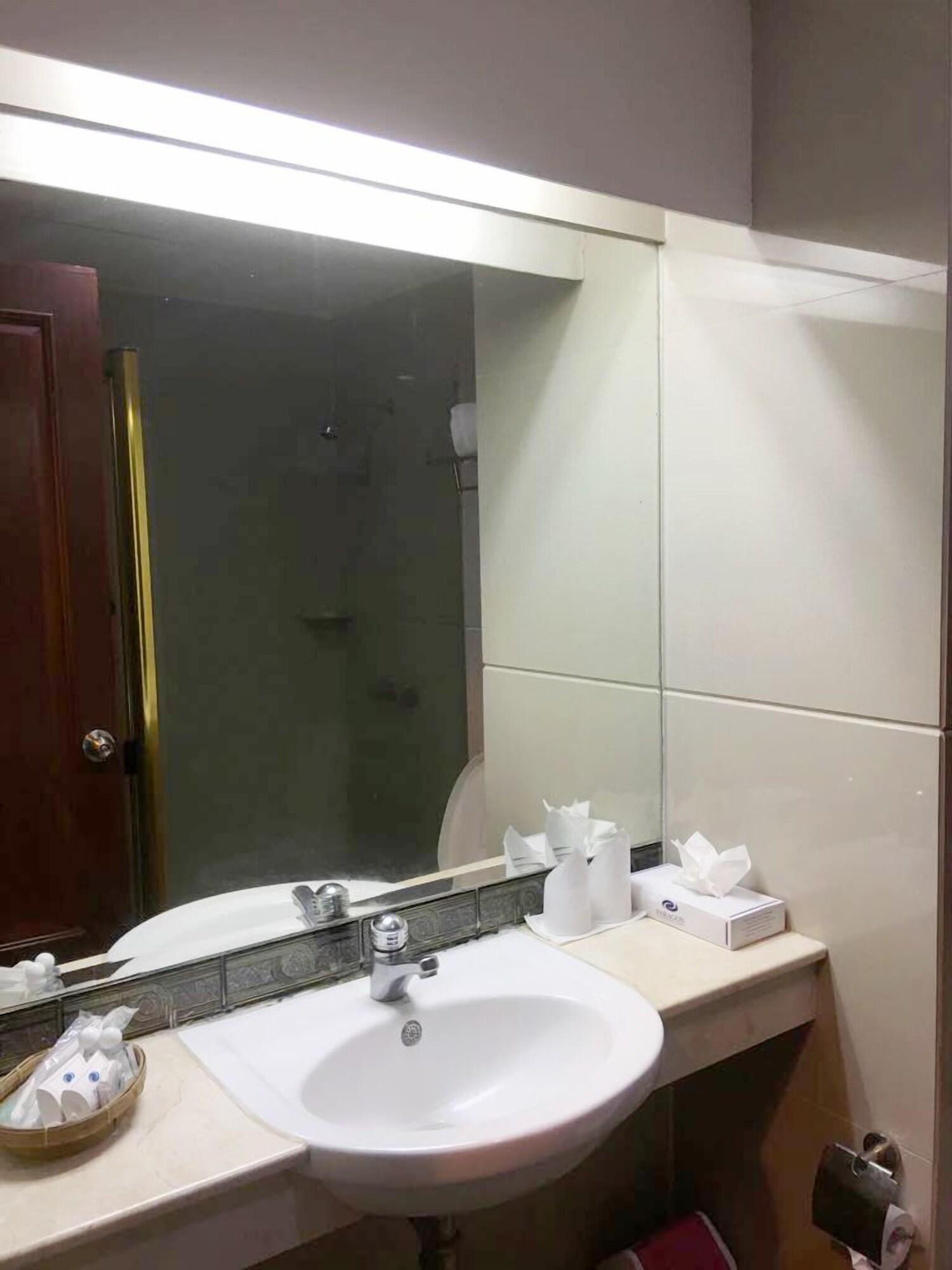 Paragon Wahid Hasyim Jakarta Exterior foto