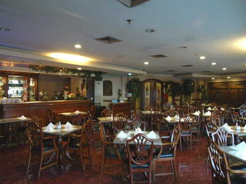 Paragon Wahid Hasyim Jakarta Exterior foto